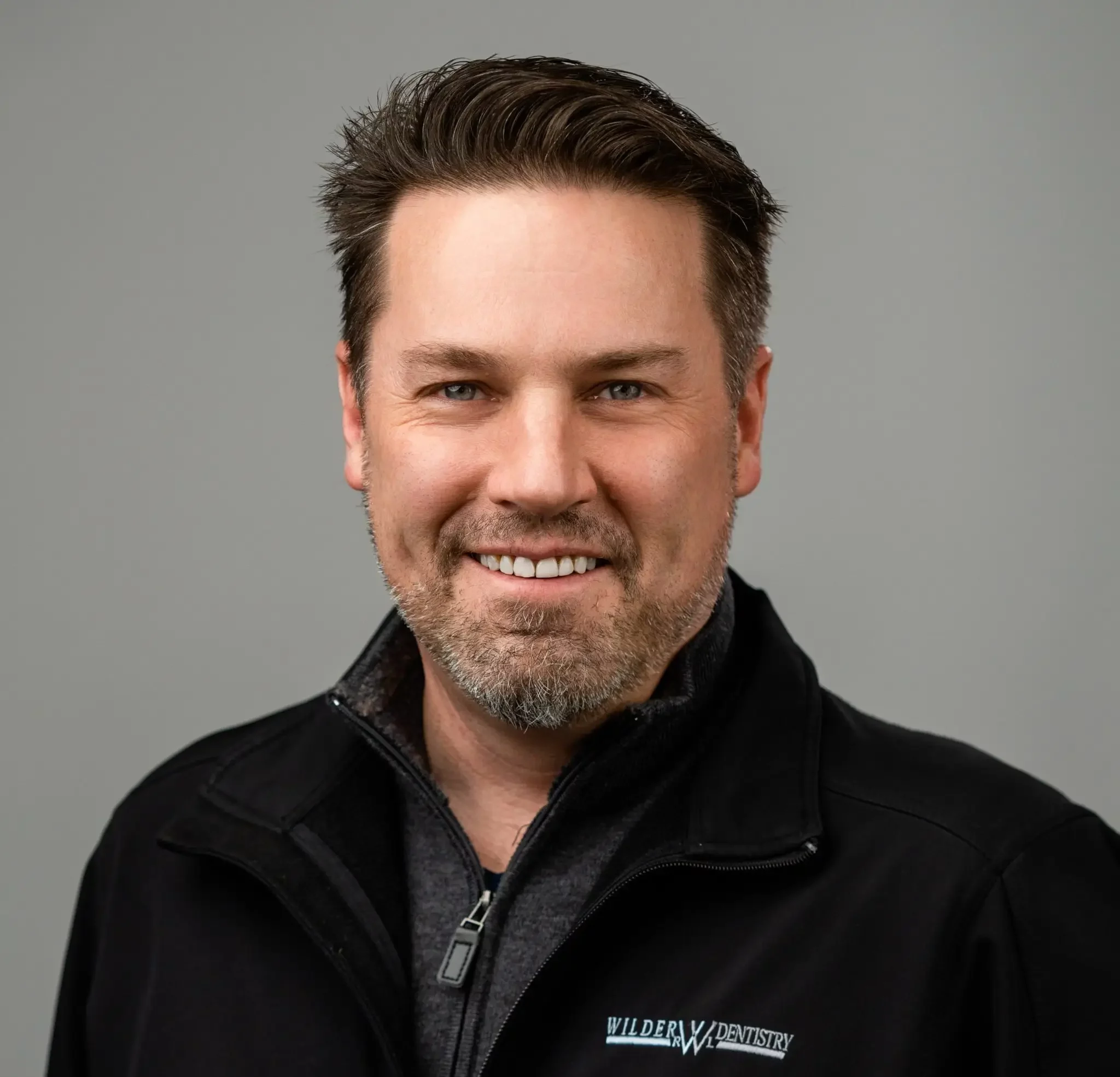 Dr. Robert L. Wilder of Wilder Dentistry