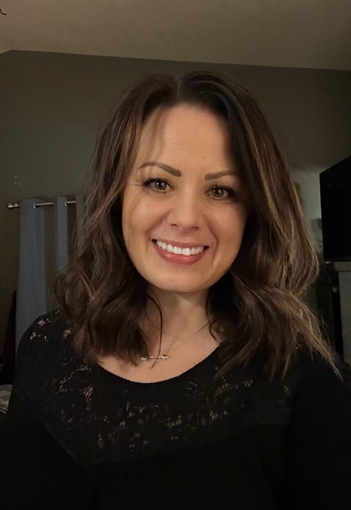 Desirae, Dental Assistant for Wilder Dentistry