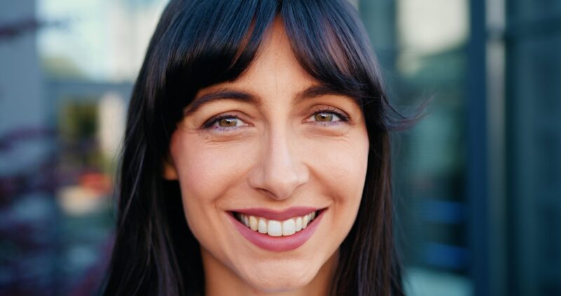 Cosmetic Dentist in Spokane Valley You Trust