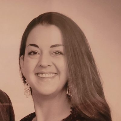 Alaina, Treatment Coordinator for Wilder Dentistry