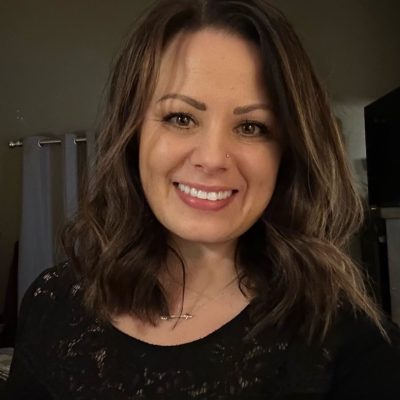 Desirae, Dental Assistant for Wilder Dentistry